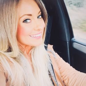 Meet your Posher, Vicki